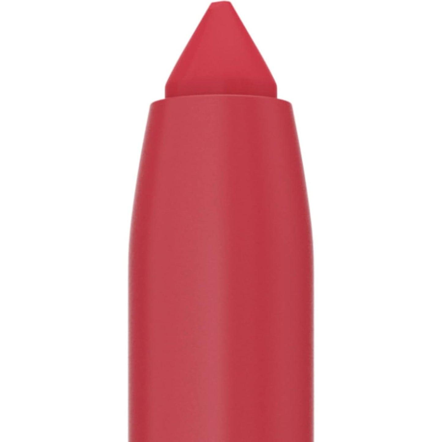 Super Stay Ink Crayon Matte Longwear Lipstick Makeup, 140 Work for It, 0.04 Oz