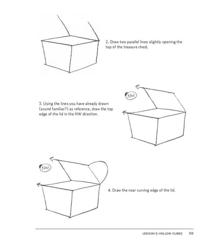 You Can Draw in 30 Days: the Fun, Easy Way to Learn to Draw in One Month or Less
