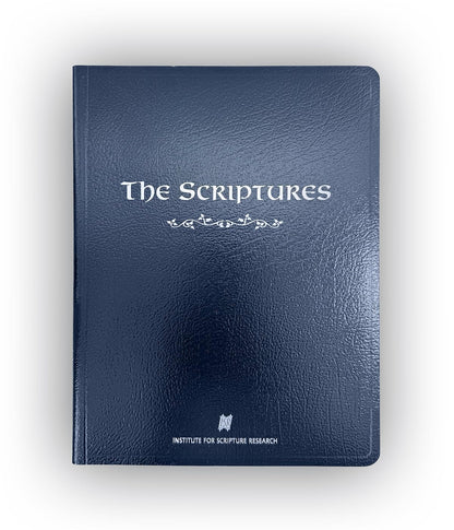 The Scriptures