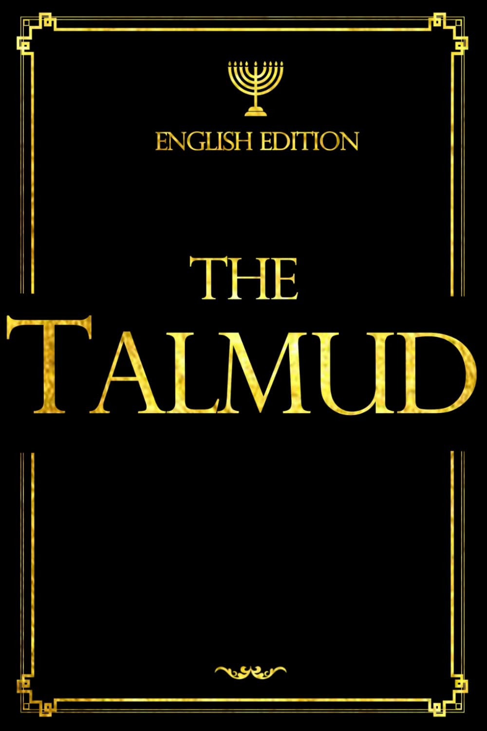 The Talmud