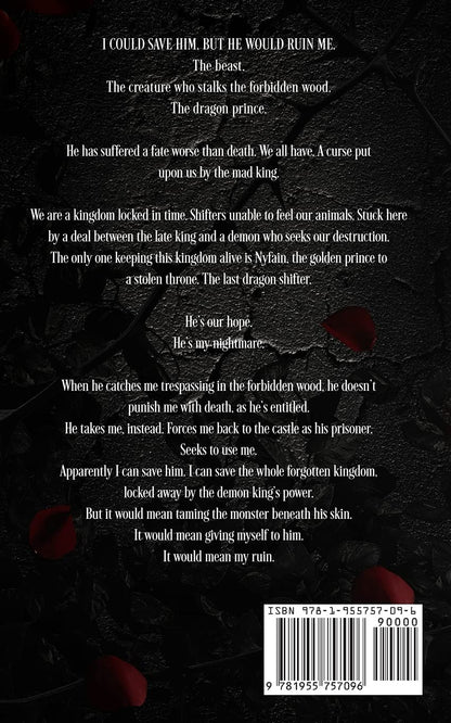 A Ruin of Roses (Deliciously Dark Fairytales)