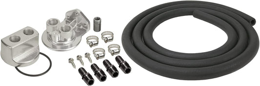 Oil Filter Relocation Ki T (20X1.5Mm)