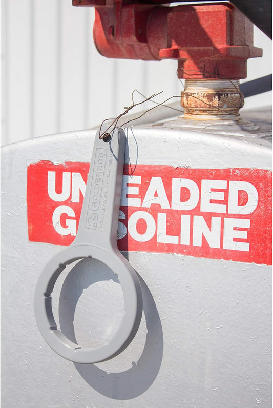 (491 Fuel Tank Filter Wrench