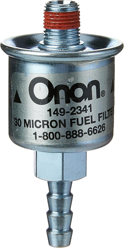 NW  - 149-2341-01 149234101 Onan Fuel Filter