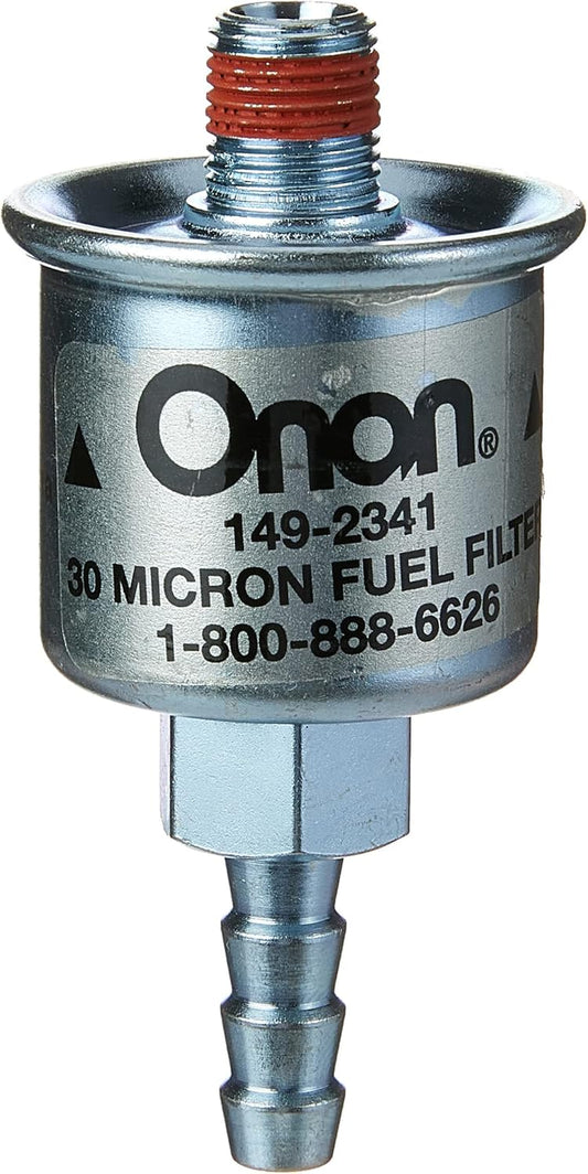 NW  - 149-2341-01 149234101 Onan Fuel Filter