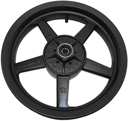 12" Rims Front 2.50 Rear 3.00 for Pit Bike Motard 12" Supermoto Mini GP Wheel