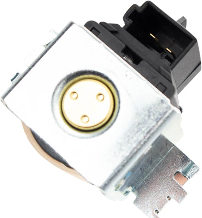 Transmission Shift Solenoid Compatible with 1991-1995 Taurus Windstar Continental Sable