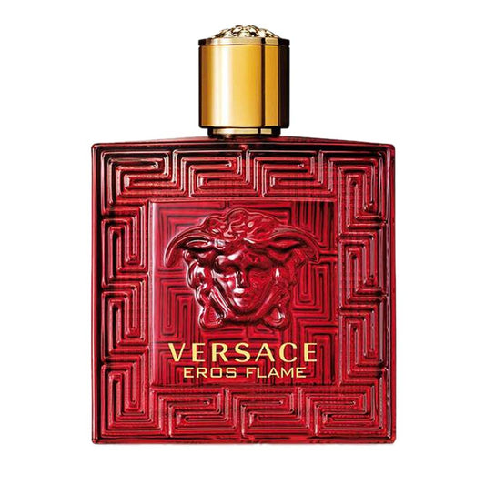 Versace Eros Flame for Men 6.7 oz Eau de Parfum Spray