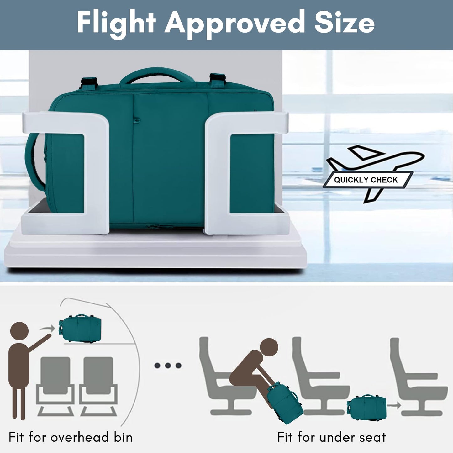 Taygeer Travel Backpack for Women, Carry On Backpack with USB Charging Port & Shoe Pouch, TSA 15.6inch Laptop Mochila Flight Approved, Nurse Bag Casual Daypack for Weekender Business Hiking, Pink