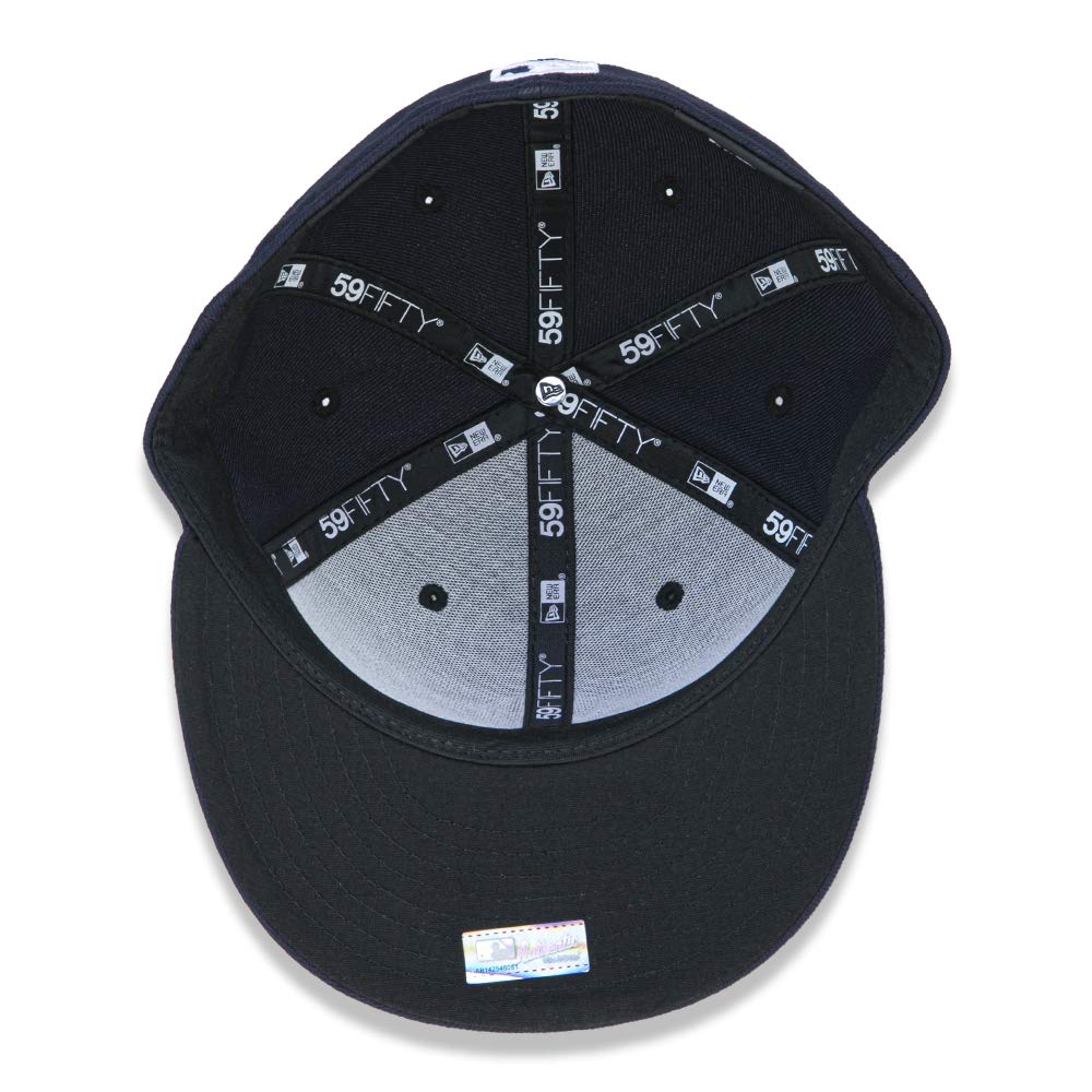 New Era Mens New York Yankees