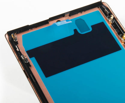 OLED for Google Pixel 6 Pro GLUOG, G8VOU LCD Display Touch Screen Replacement | 6.7'' LCD Display | Black with Frame | Tools Included