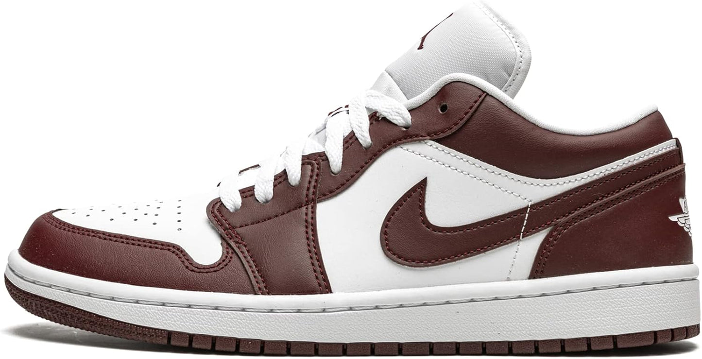 Nike Men's JordanAir 1 Low Sneakers