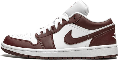 Nike Men's JordanAir 1 Low Sneakers