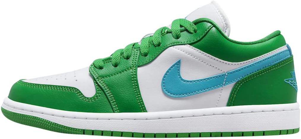 Nike Men's JordanAir 1 Low Sneakers
