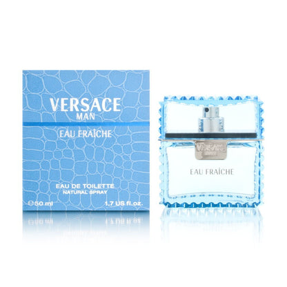 Versace Eros Men's EDT