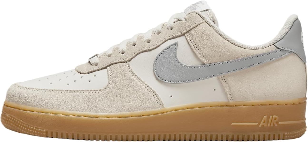 Nike Men's Air Force 1 '07 LV8 Sneaker