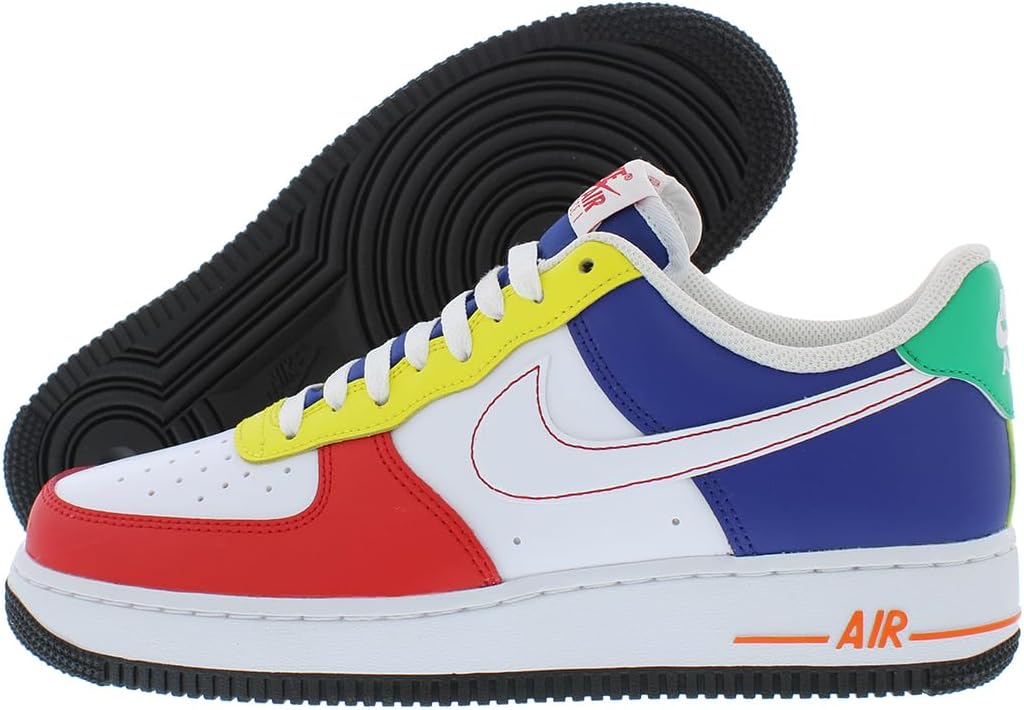 Nike Men's Air Force 1 '07 LV8 Sneaker