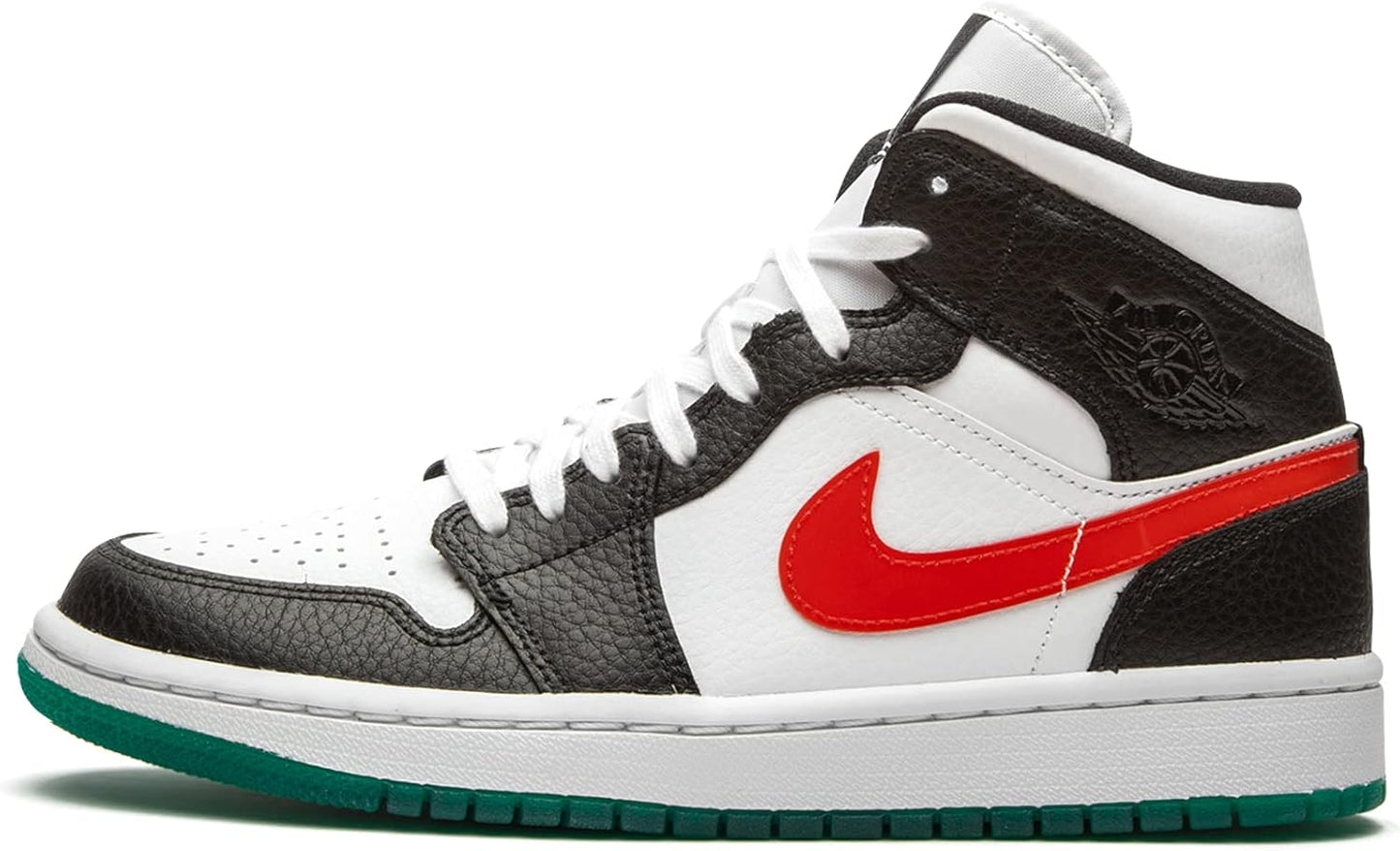 Nike Men's JordanAir 1 Low Sneakers
