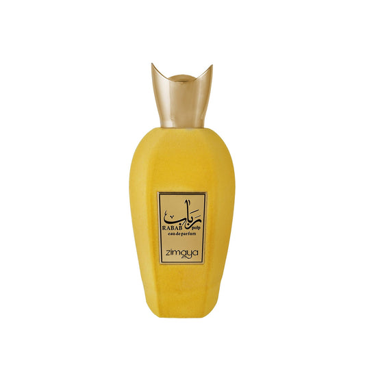zimaya Rabab Pulp Unisex Eau de Parfum, 3.4 Fl. Oz
