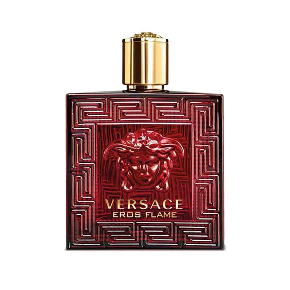 Versace Eros Flame for Men 6.7 oz Eau de Parfum Spray