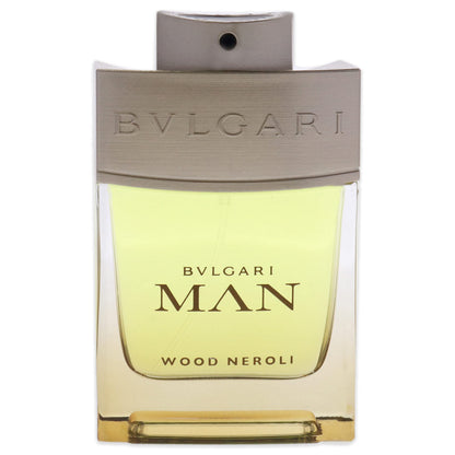 Bvlgari Bvlgari Man Wood Neroli Men 3.4 oz EDP Spray