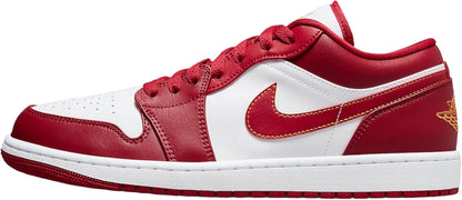 Nike Men's JordanAir 1 Low Sneakers