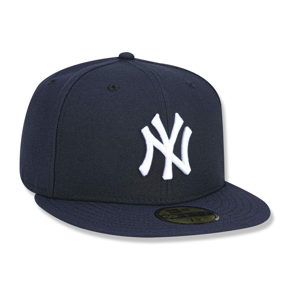 New Era Mens New York Yankees