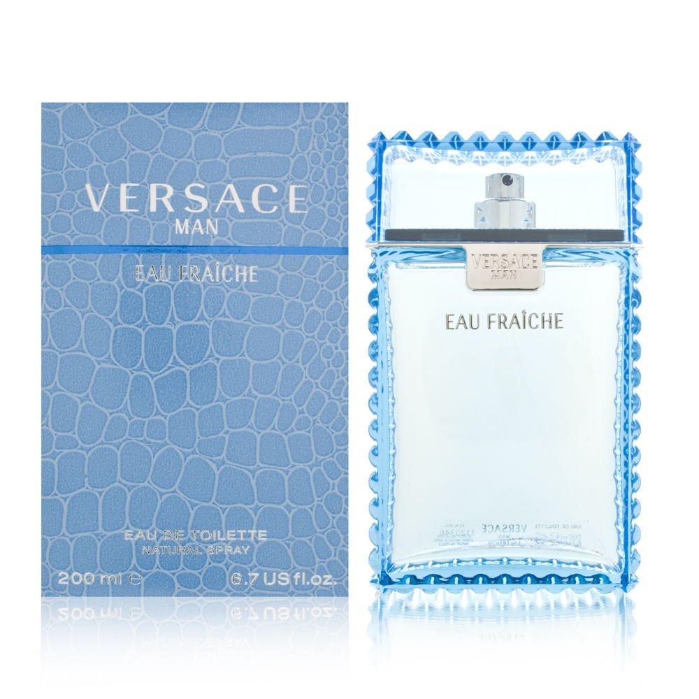 Versace Eros Men's EDT