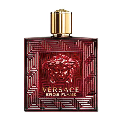Versace Eros Flame for Men 6.7 oz Eau de Parfum Spray