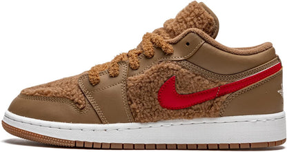 Nike Men's JordanAir 1 Low Sneakers