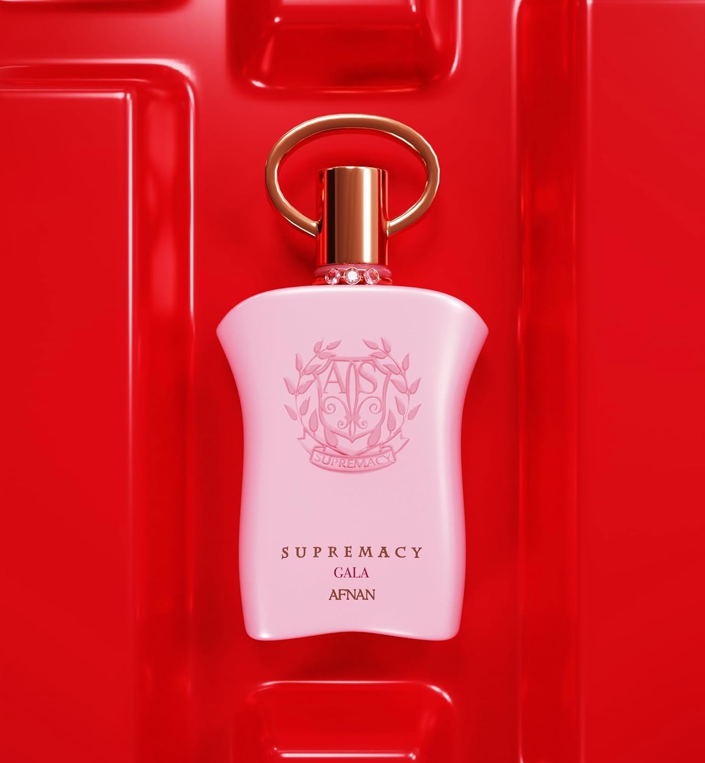 Afnan Supremacy Collector's Edition for Men Eau De Parfum, 3.4 Fl. Oz