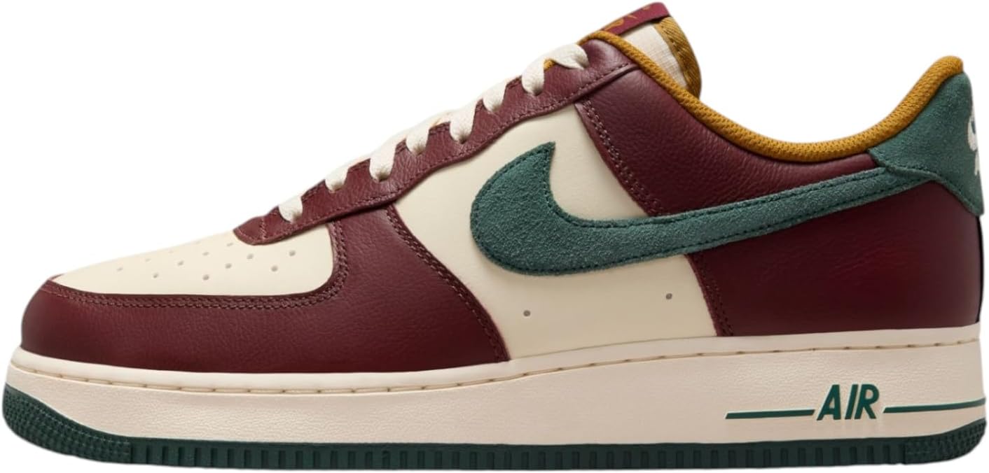 Nike Men's Air Force 1 '07 LV8 Sneaker