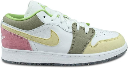 Nike Men's JordanAir 1 Low Sneakers
