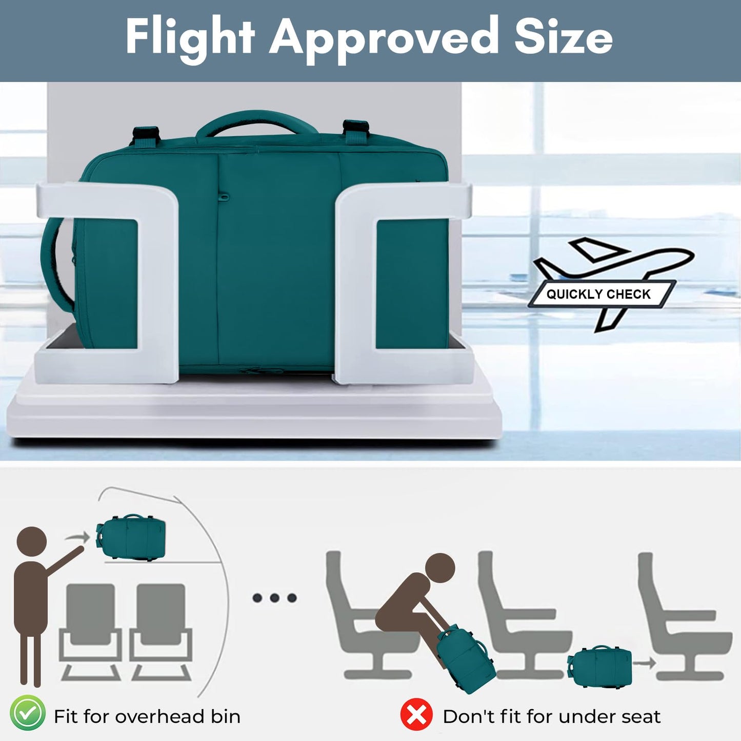 Taygeer Travel Backpack for Women, Carry On Backpack with USB Charging Port & Shoe Pouch, TSA 15.6inch Laptop Mochila Flight Approved, Nurse Bag Casual Daypack for Weekender Business Hiking, Pink