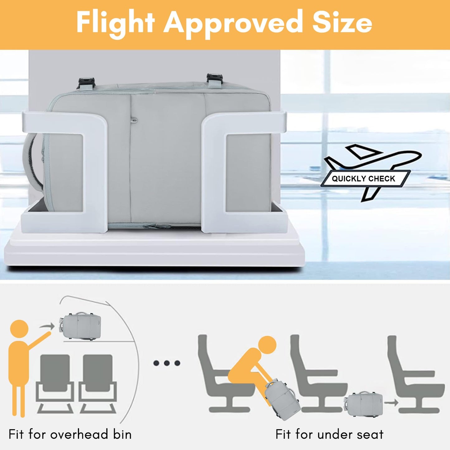 Taygeer Travel Backpack for Women, Carry On Backpack with USB Charging Port & Shoe Pouch, TSA 15.6inch Laptop Mochila Flight Approved, Nurse Bag Casual Daypack for Weekender Business Hiking, Pink