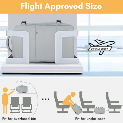 Taygeer Travel Backpack for Women, Carry On Backpack with USB Charging Port & Shoe Pouch, TSA 15.6inch Laptop Mochila Flight Approved, Nurse Bag Casual Daypack for Weekender Business Hiking, Pink