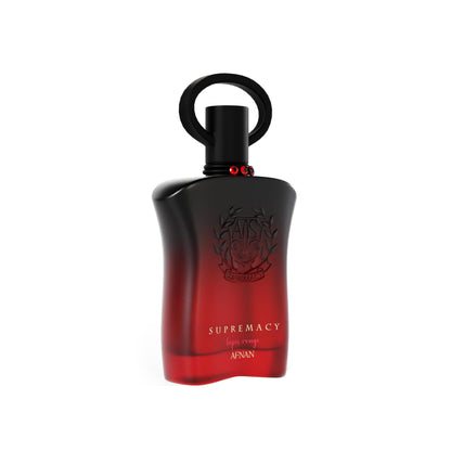 Afnan Supremacy Collector's Edition for Men Eau De Parfum, 3.4 Fl. Oz
