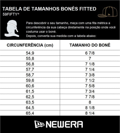 New Era Mens New York Yankees