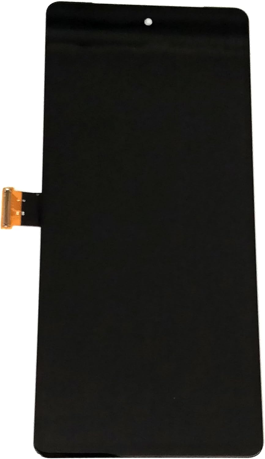 TheCoolCube LCD Display Touch Digitizer Assembly Screen Replacement for Google Pixel 7 5G 6.3 inch (Black)
