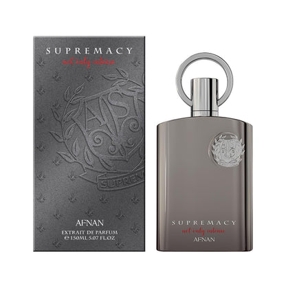 Afnan Supremacy Collector's Edition for Men Eau De Parfum, 3.4 Fl. Oz