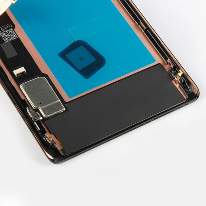 OLED for Google Pixel 6 Pro GLUOG, G8VOU LCD Display Touch Screen Replacement | 6.7'' LCD Display | Black with Frame | Tools Included