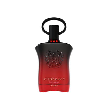Afnan Supremacy Collector's Edition for Men Eau De Parfum, 3.4 Fl. Oz
