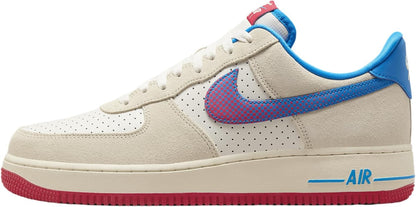 Nike Men's Air Force 1 '07 LV8 Sneaker