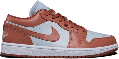 Nike Men's JordanAir 1 Low Sneakers