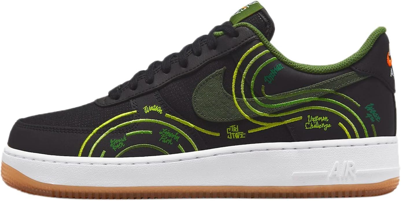 Nike Men's Air Force 1 '07 LV8 Sneaker