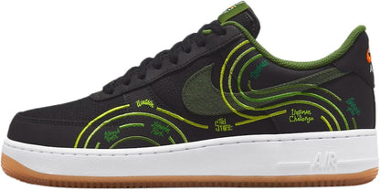 Nike Men's Air Force 1 '07 LV8 Sneaker