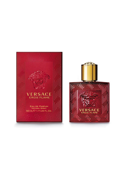 Versace Eros Flame for Men 6.7 oz Eau de Parfum Spray