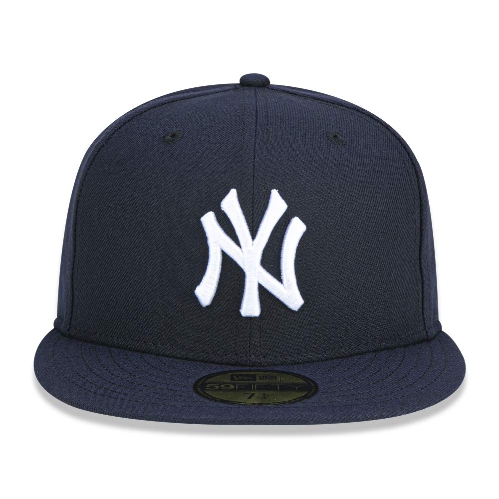 New Era Mens New York Yankees