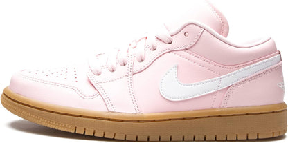 Nike Men's JordanAir 1 Low Sneakers