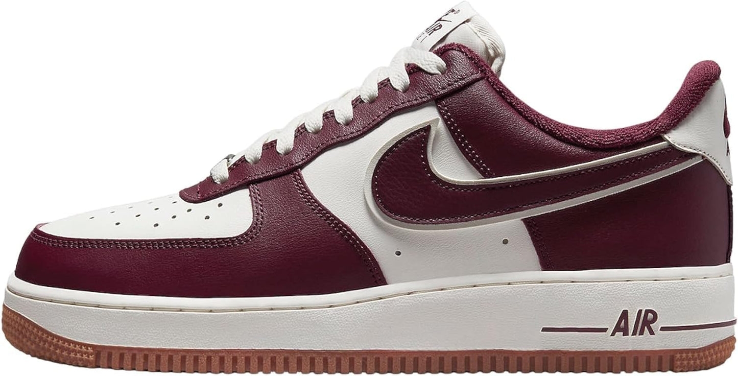 Nike Men's Air Force 1 '07 LV8 Sneaker
